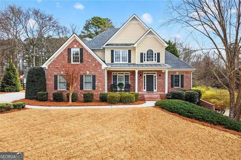 103 Oak Hill Court, Canton, GA 30115 - #1