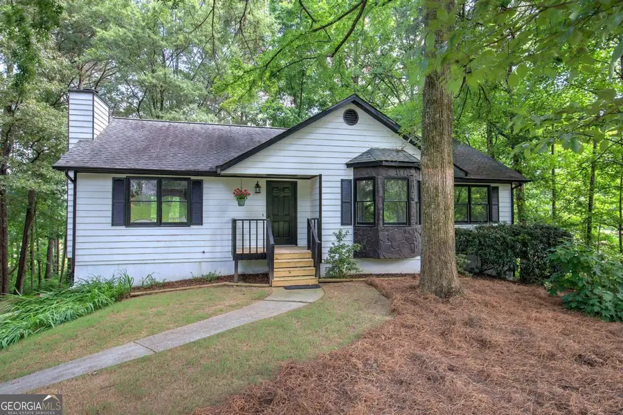 17 W Ridge Drive Se, Cartersville, GA 30121 - #2