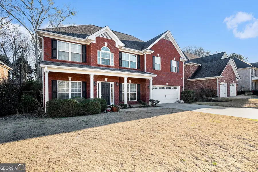949 Yancey Court, Loganville, GA 30052 - #3
