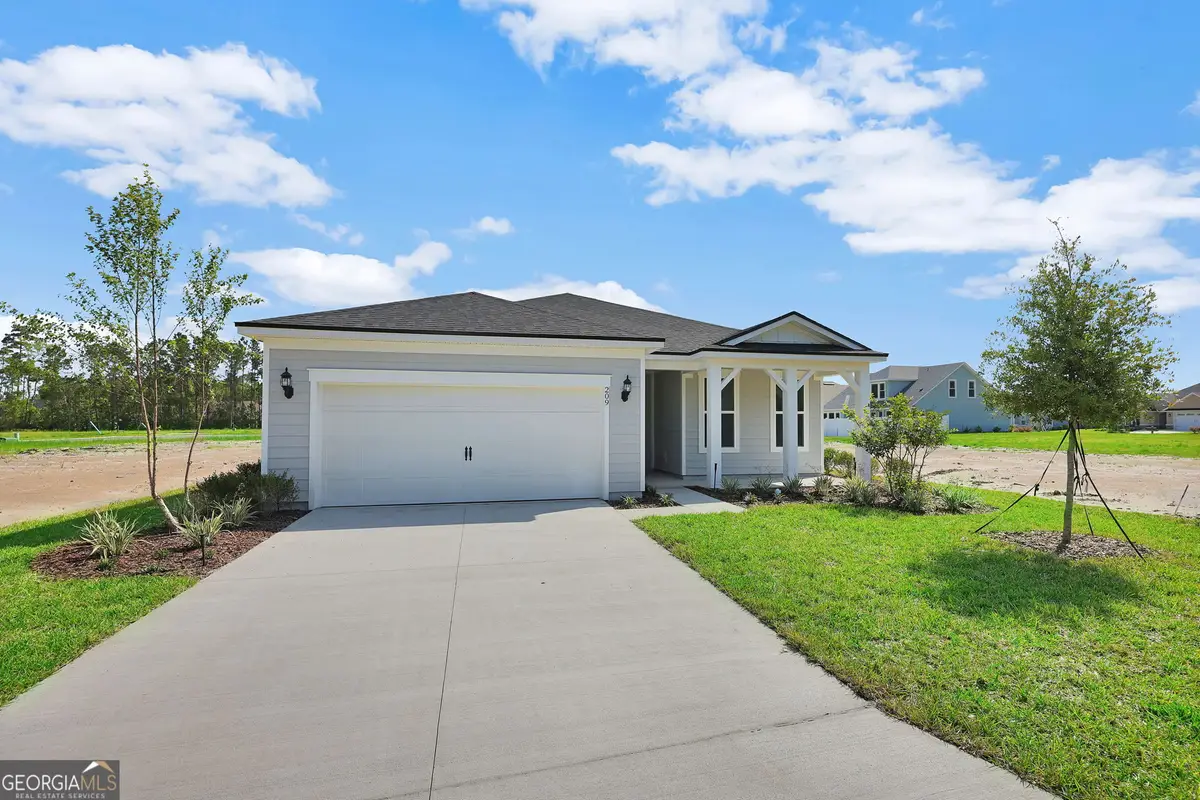 209 Madeline Taylor Place, Kingsland, GA 31548 - #1