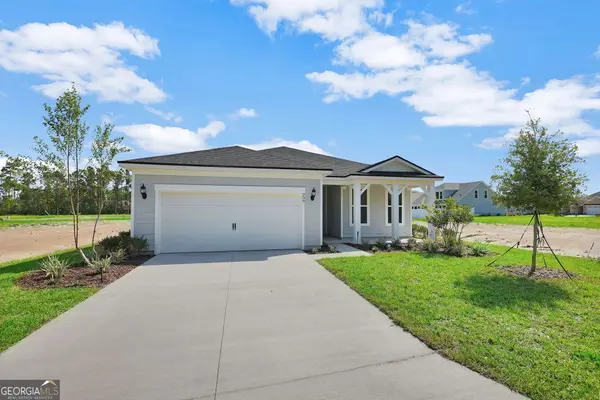 209 Madeline Taylor Place, Kingsland, GA 31548