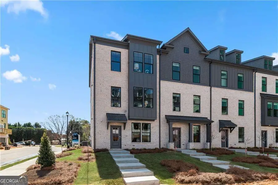 433 Breccia Run, McDonough, GA 30253 - Image #3