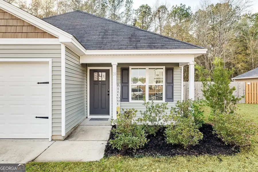 39 Blackberry Circle, Guyton, GA 31312 - #3