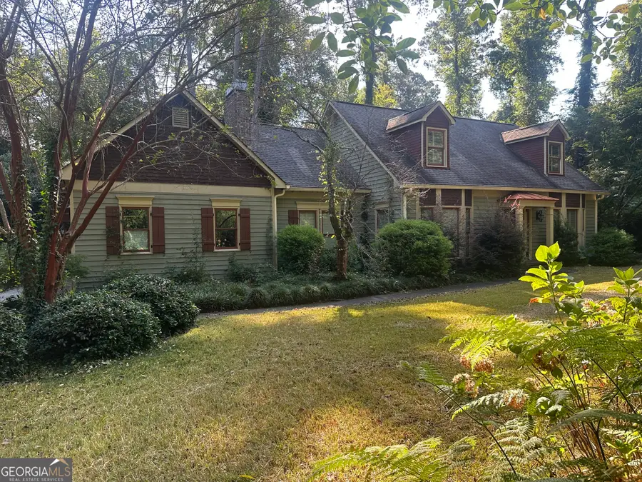 605 Wesleyan Drive, Macon, GA 31210 - #2