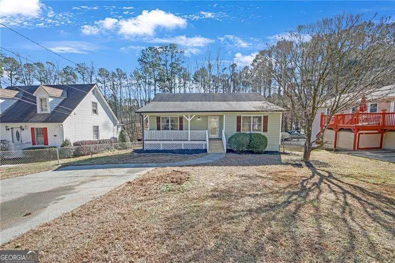 122 W South Street, Canton, GA 30114 - Image #2
