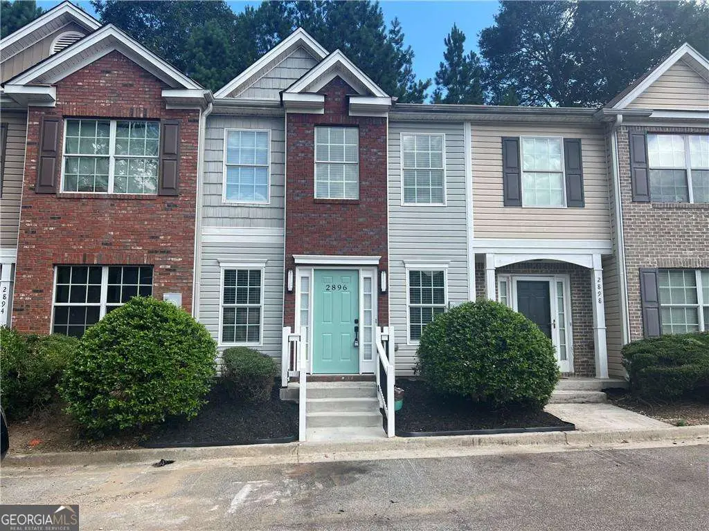 2896 Vining Ridge Terrace, Decatur, GA 30034 - #1