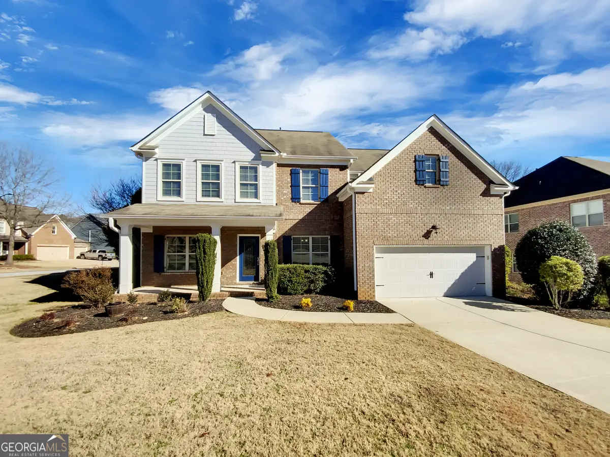 109 Hale View Circle, Canton, GA 30114 - #1