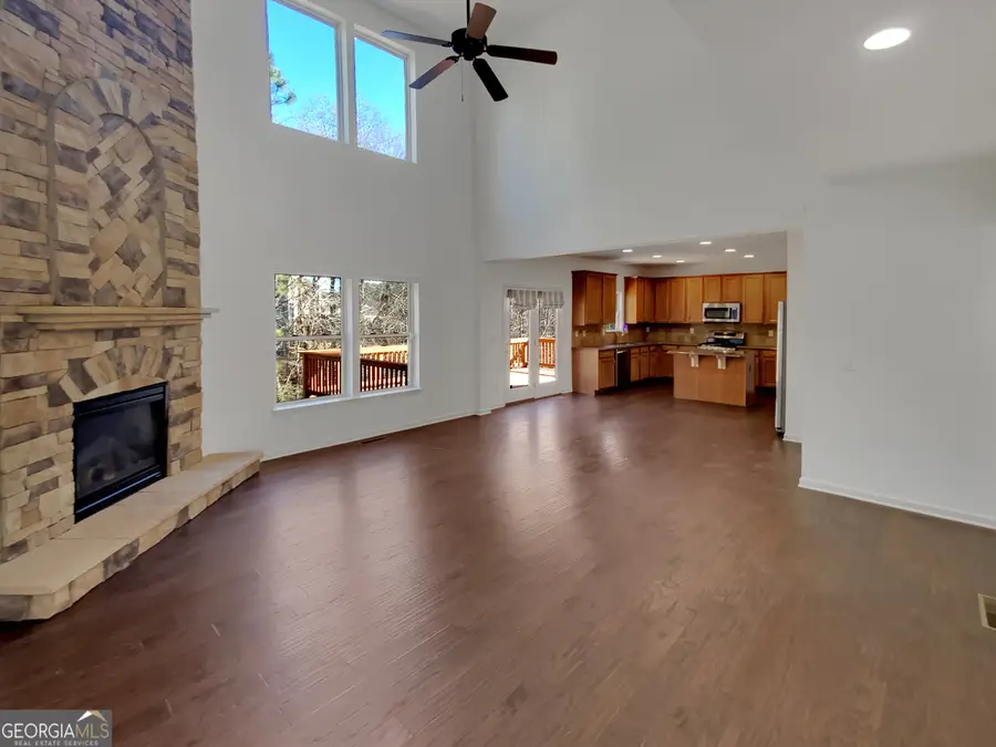 109 Hale View Circle, Canton, GA 30114 - #3