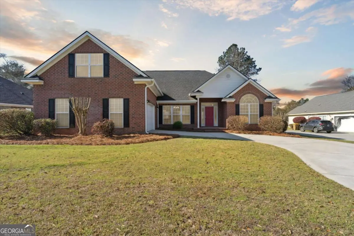 58 Westhampton Drive, Ellabell, GA 31308 - Image #1
