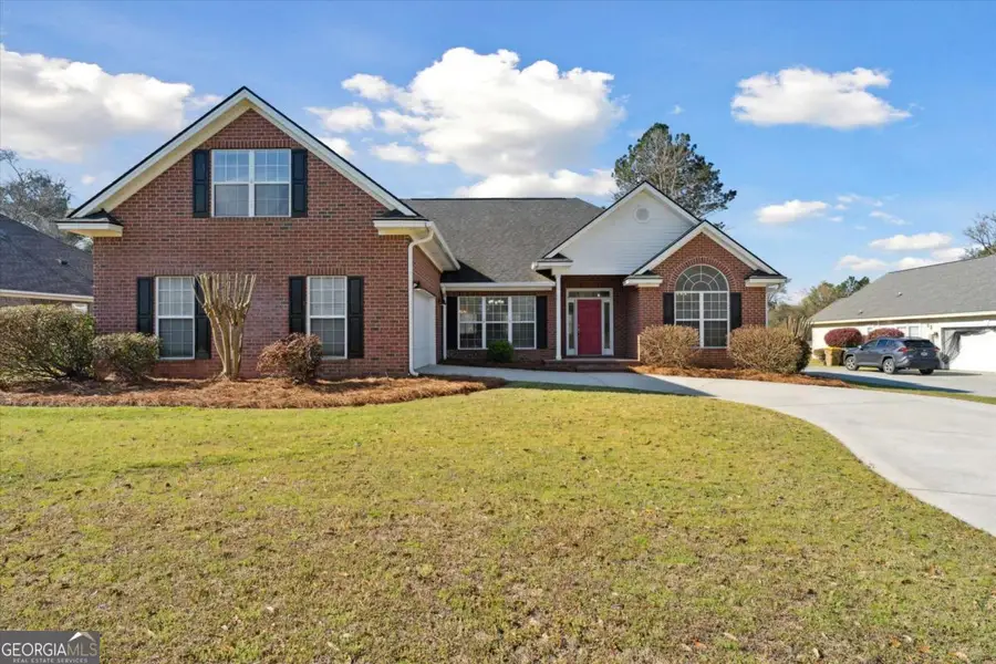 58 Westhampton Drive, Ellabell, GA 31308 - Image #2