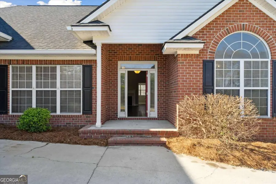 58 Westhampton Drive, Ellabell, GA 31308 - Image #3