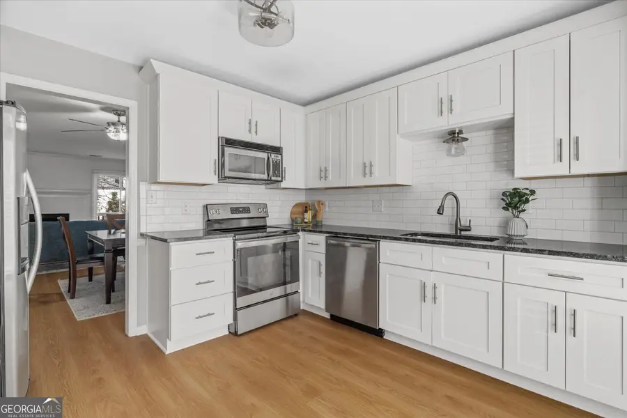 1409 Old Virginia Court Se, Marietta, GA 30067 - #3