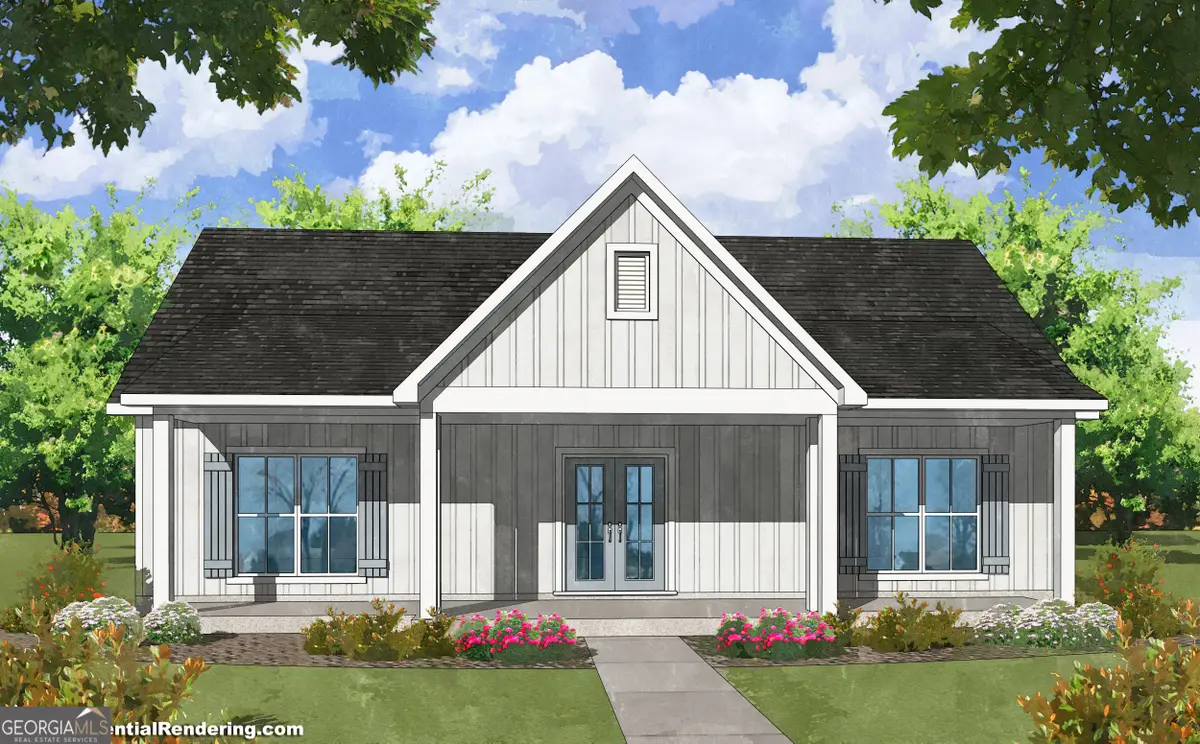 690 Primrose Circle, Greenville, GA 30222 - Image #1