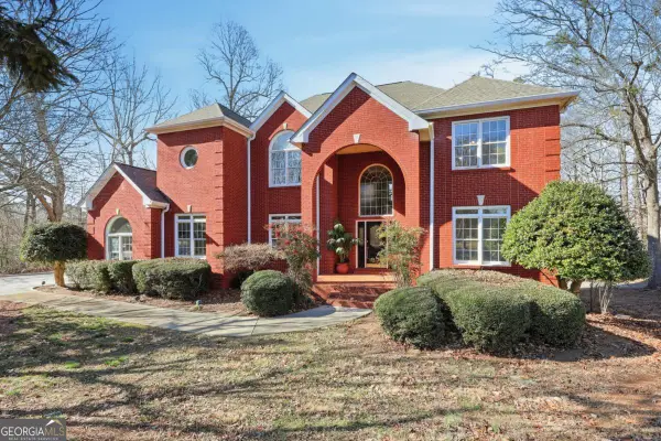 2857 Bridgeview Drive, Gainesville, GA 30507