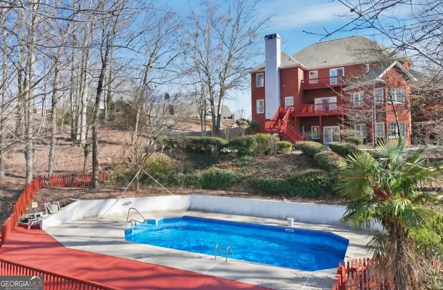 2857 Bridgeview Drive, Gainesville, GA 30507 - #2