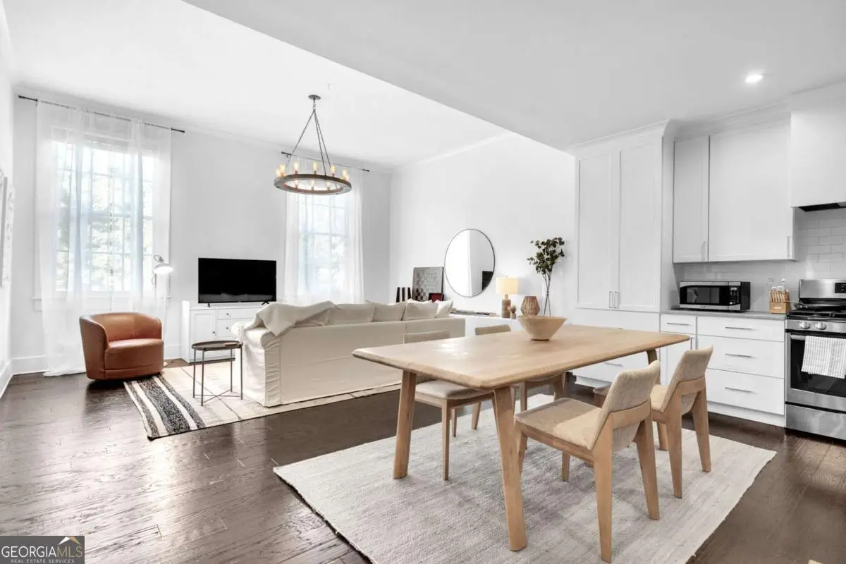 10625 Serenbe Lane #206, Chattahoochee Hills, GA 30268 - #1