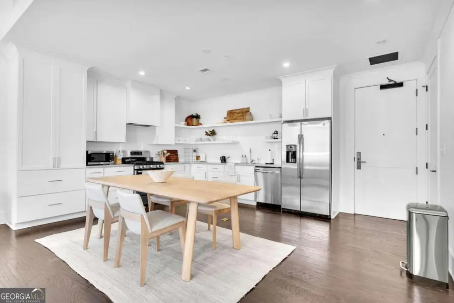 10625 Serenbe Lane #206, Chattahoochee Hills, GA 30268 - #3