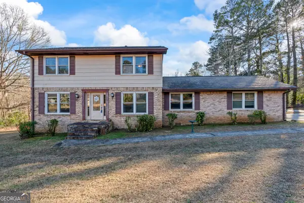 2665 Club Forest Drive, Conyers, GA 30013