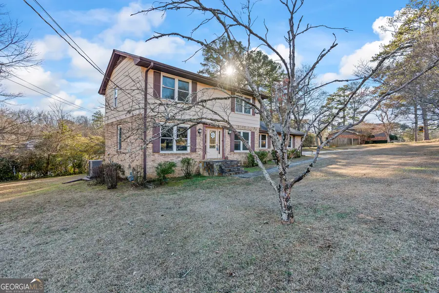 2665 Club Forest Drive, Conyers, GA 30013 - #3