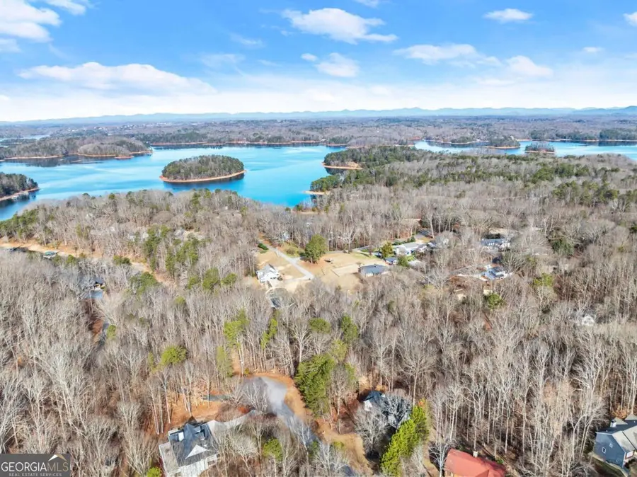 3522 Lighthouse Lane, Gainesville, GA 30504 - #2