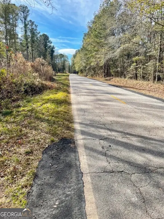 0 Zebulon Road, Milner, GA 30257 - #2