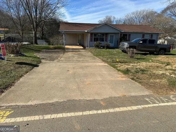 2741 Fran Mar Drive, Gainesville, GA 30506