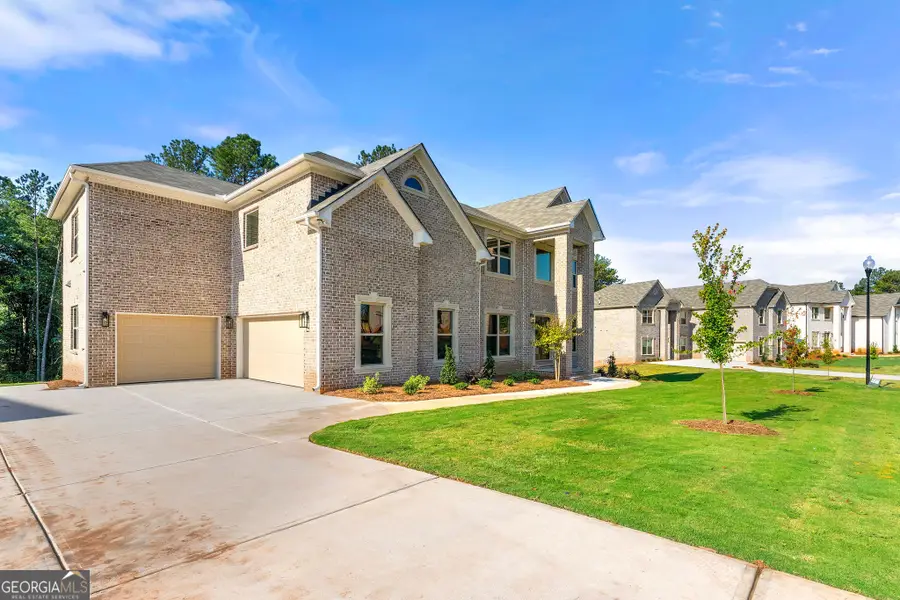 247 Lotus Lane #23, Covington, GA 30016 - #3