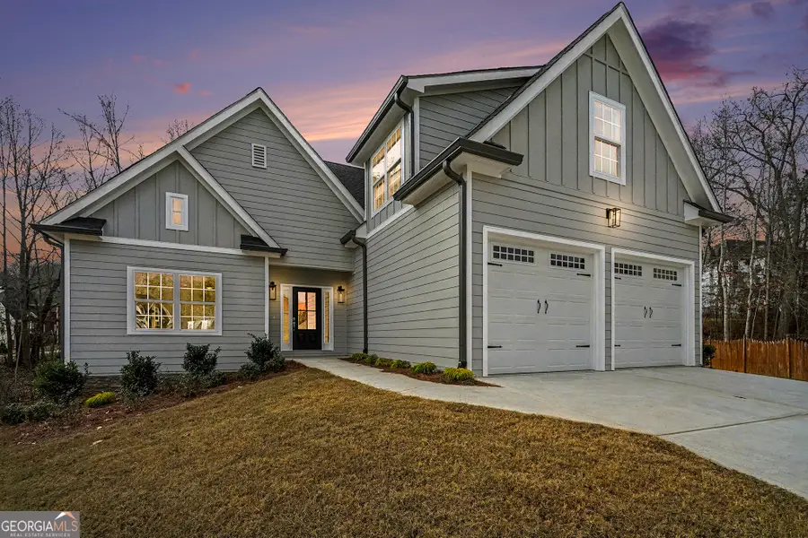 3387 Surveyor Court, Douglasville, GA 30135 - #2