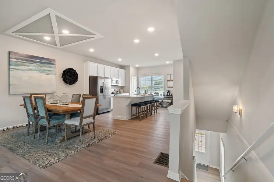 26 Nickel Drive #12, Newnan, GA 30265 - #3