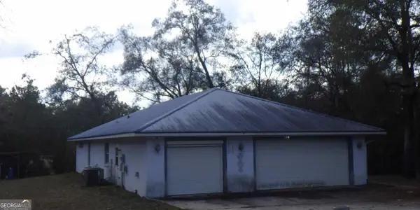 5120 E Hopp Lane, Inverness, FL 34452