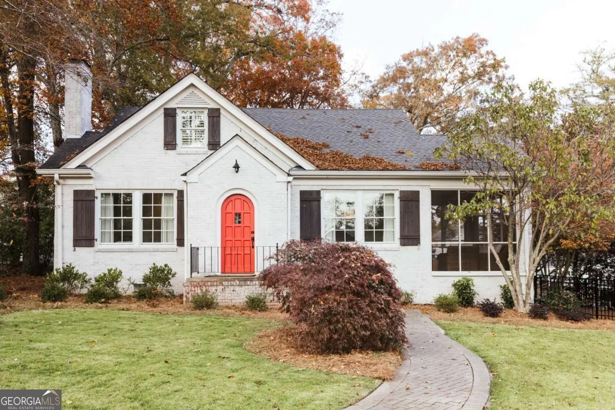 293 Southview Drive, Athens, GA 30605 - #1