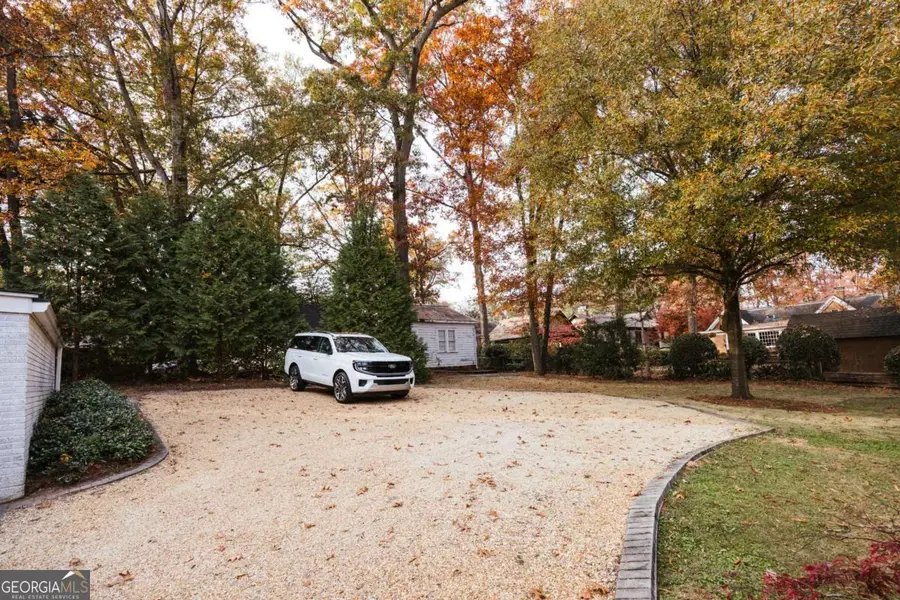 293 Southview Drive, Athens, GA 30605 - #3