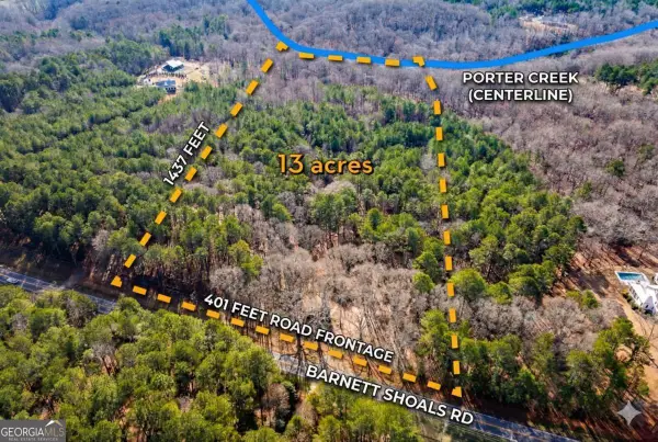 2214 Barnett Shoals Road, Watkinsville, GA 30677