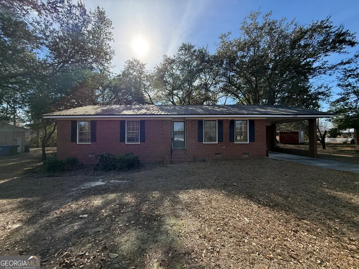 1612 Knox St, Dublin, GA 31021 - #1