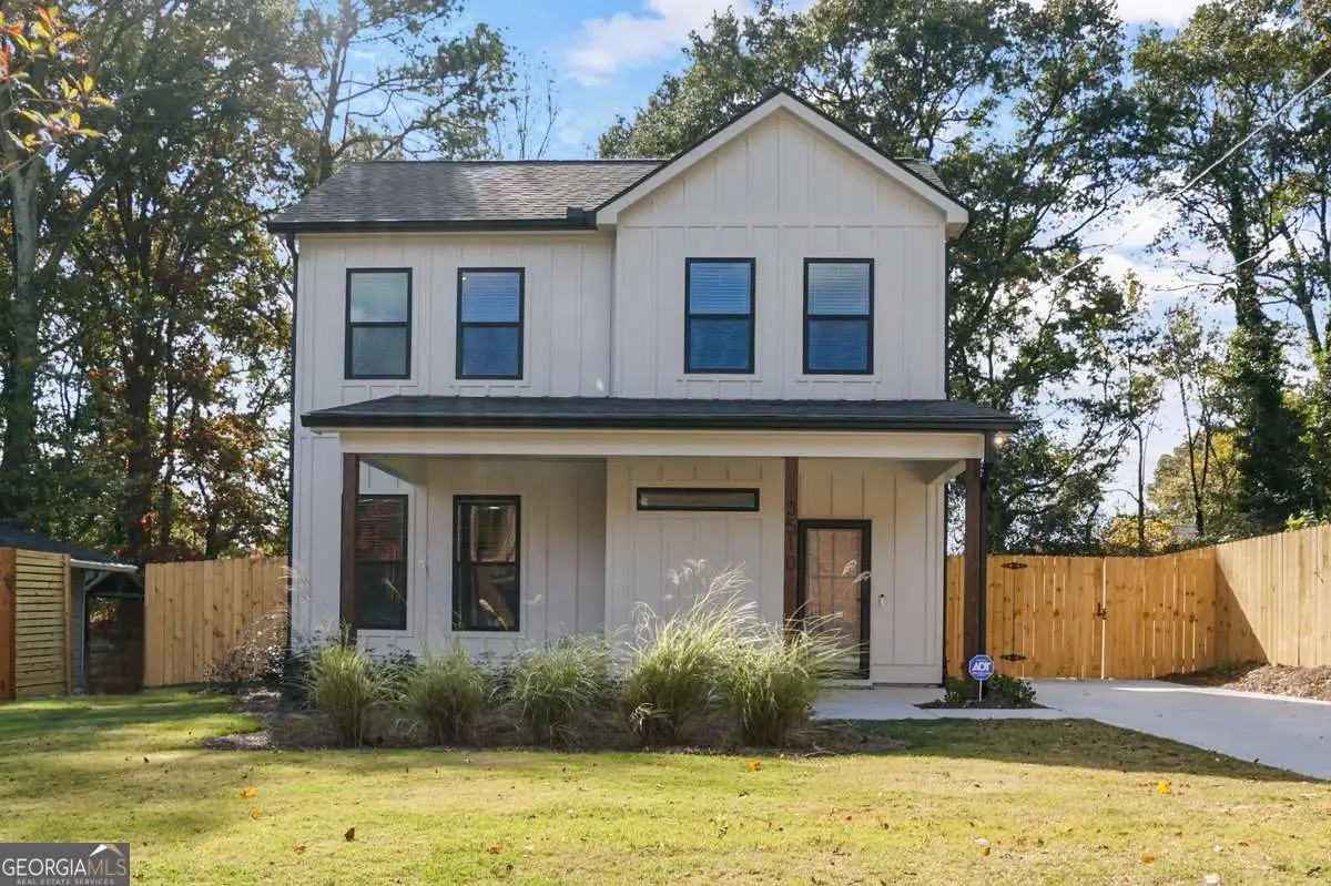 3510 Thompson Drive Nw, Atlanta, GA 30331 - Image #1