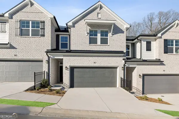 187 Redbud Road, Canton, GA 30114