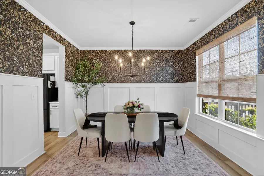 454 Carmichael Circle, Canton, GA 30115 - Image #3