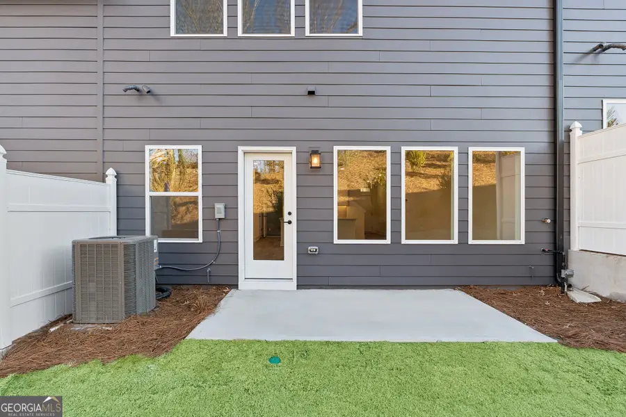 191 Redbud Road, Canton, GA 30114 - #2