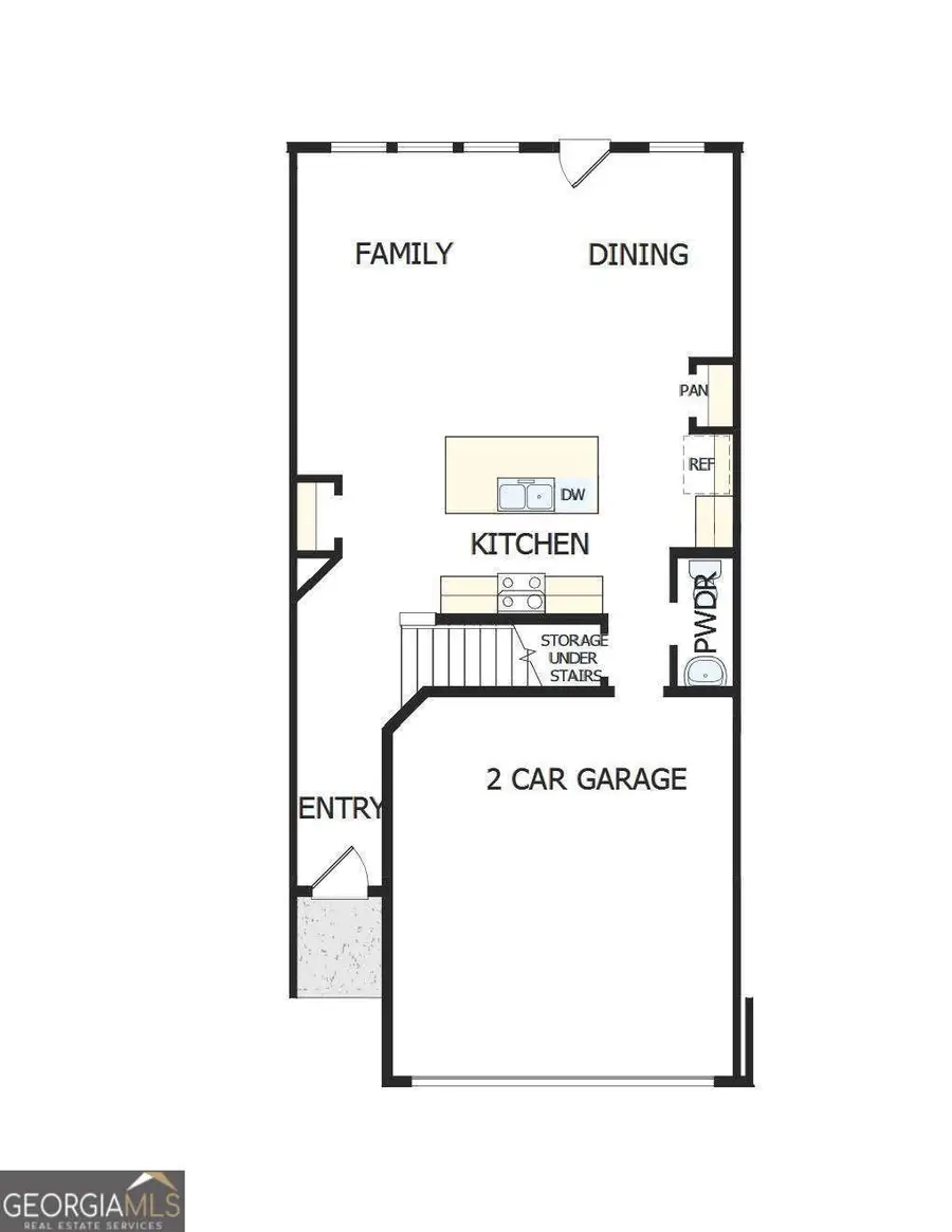 191 Redbud Road, Canton, GA 30114 - #3