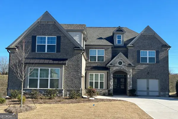 293 Deer Valley Run, Canton, GA 30115