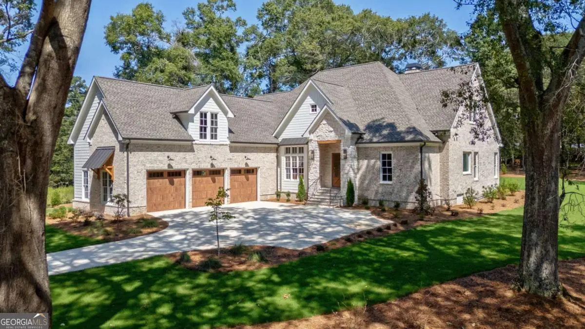 1763 Olympus Court, Athens, GA 30606 - #1