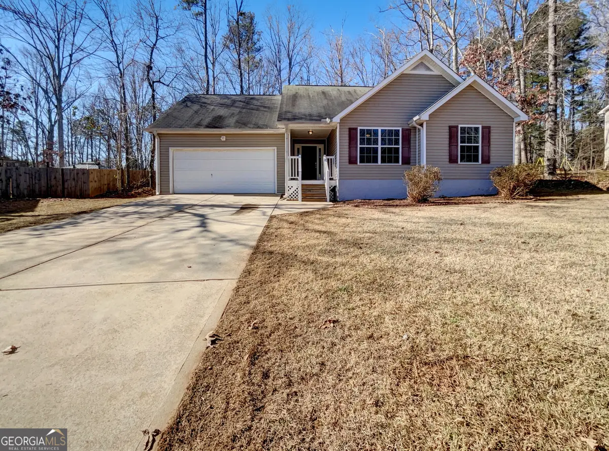 300 Majesty Drive, Rockmart, GA 30153 - #1