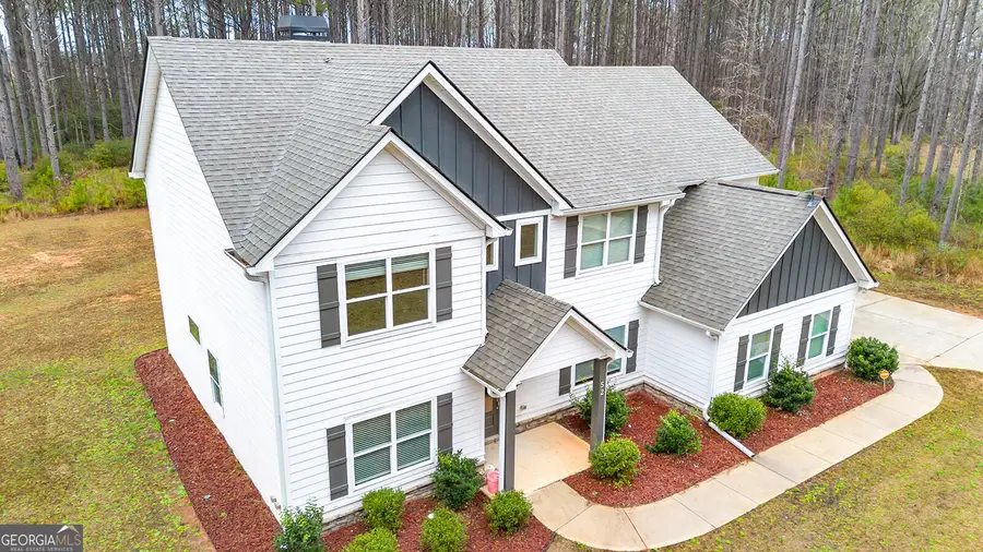 52 Hidden Lake Trail, Pine Mountain, GA 31822 - #2
