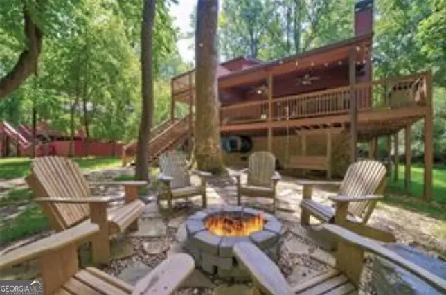 46 Floral Court, Ellijay, GA 30540 - Image #3