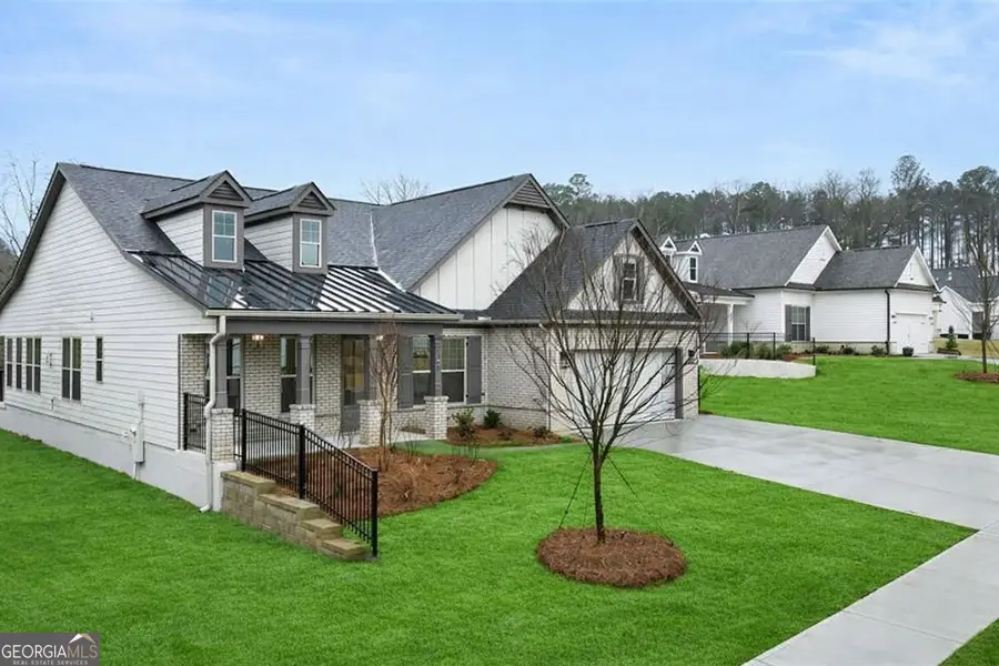 782 Brooke View Drive, Canton, GA 30115 - #2