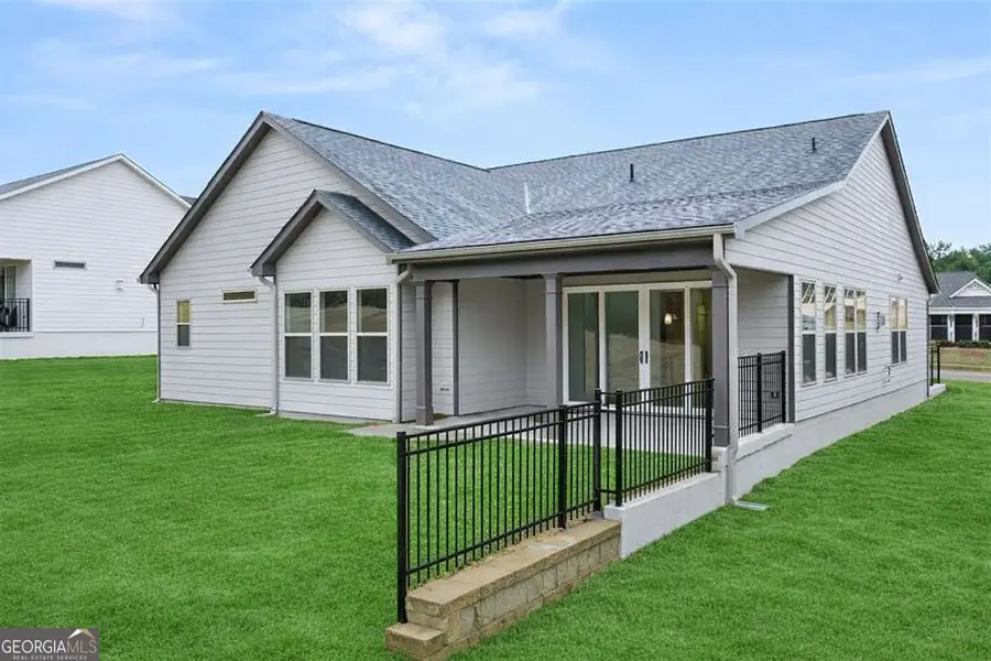 782 Brooke View Drive, Canton, GA 30115 - #3