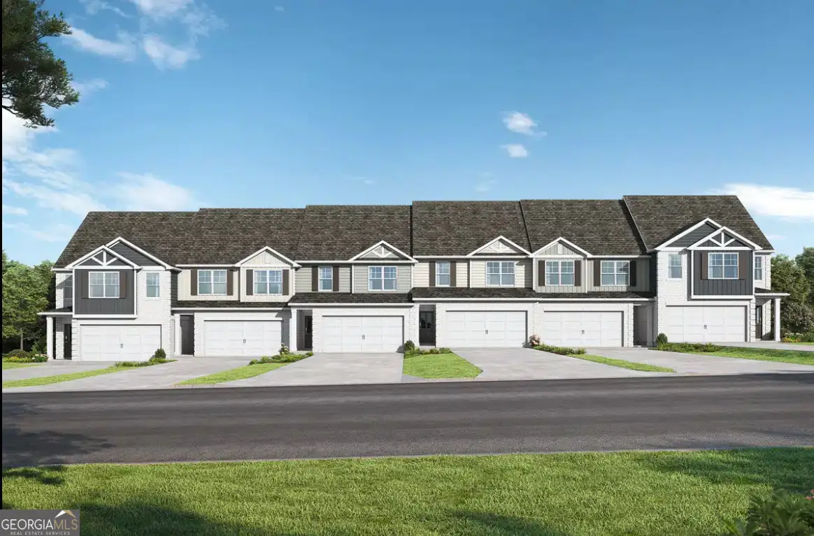 2275 Santa Fe Street #25, Morrow, GA 30260 - Image #1