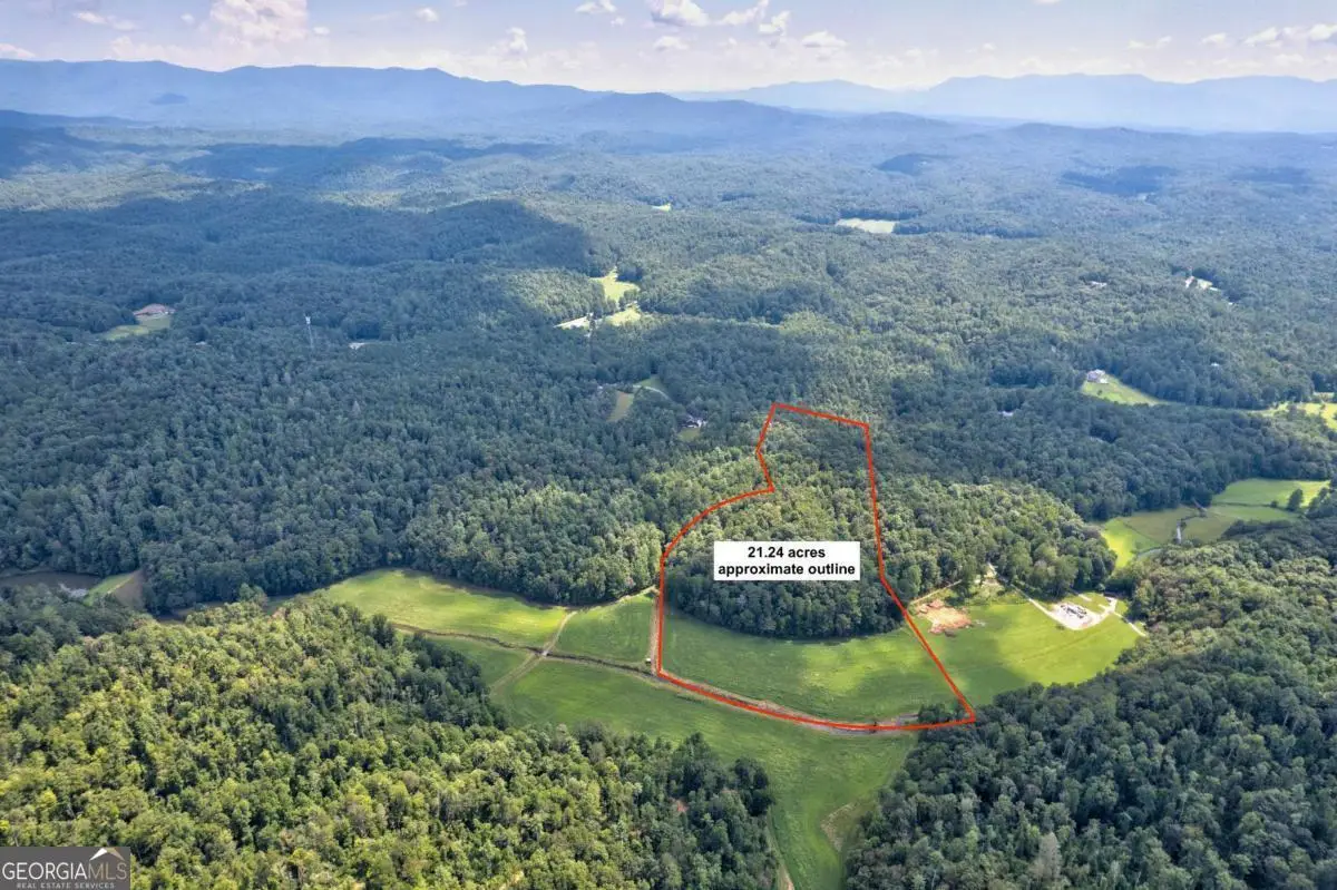 21AC Charles Road, Ellijay, GA 30540 - Image #1