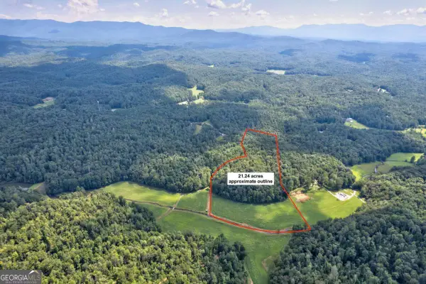 21AC Charles Road, Ellijay, GA 30540