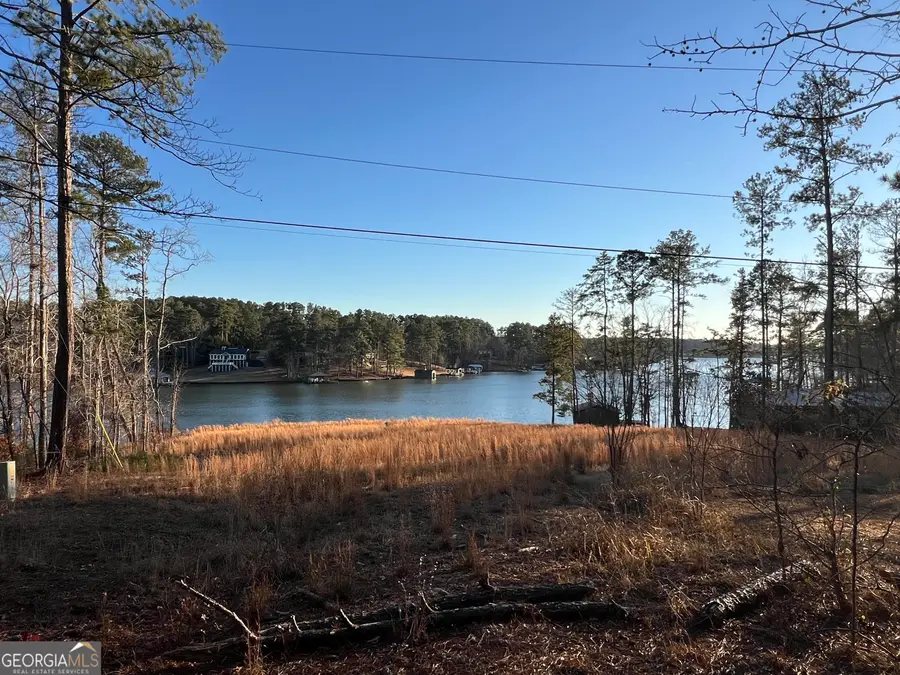 LOT 4 Sugar Bear Rd, Sparta, GA 31087 - #2